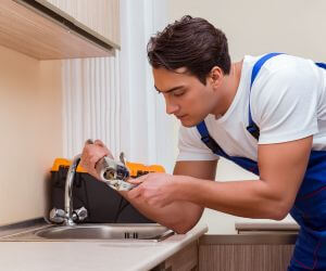 About Emergency plumbing pros Blair, WV